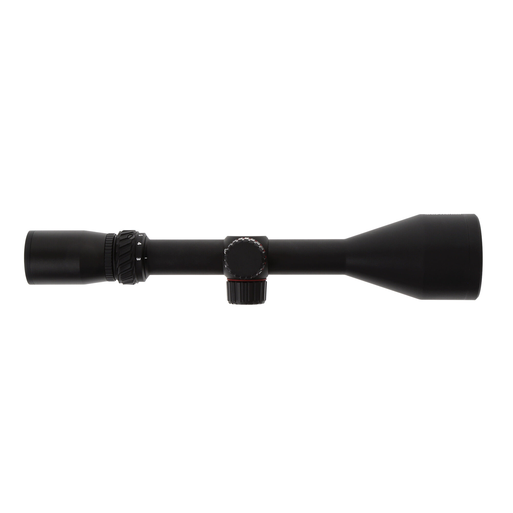 Brushline 3-9x50 Brushline BDC | CrimsonTrace